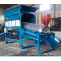 Drum Screen Customized Gold Mining Equipment Trommel Drum Screen Supplier